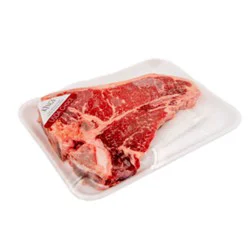 Certified Angus Beef Prime Loin Porterhouse Steak - 2.00 Lb