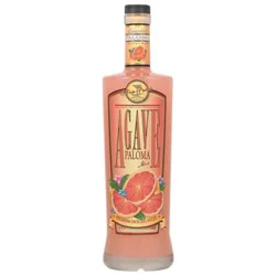 Citra Agave Paloma Margarita Mix - 750 Ml