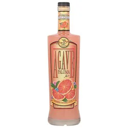 Citra Agave Paloma Margarita Mix - 750 Ml