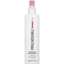 Paul Mitchell Sculpting Spray - 8.5 Oz