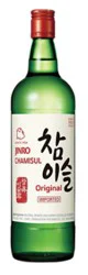 Korean Soju - 750 Ml