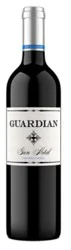 Guardian Gun Metal Red - 750 Ml