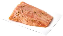Fresh Atlantic Cod Trim - 1 Lb