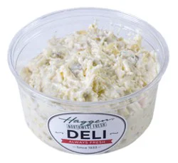 Haggen Jalapeño Artichoke Dip - 0.5 Lb.