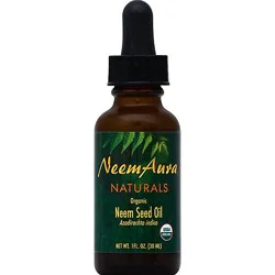 Neemaura Tropical Neem Oil - 1 Fz