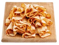 Haggen Buffalo Chicken Deli Meat
