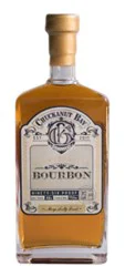 Chuck Bay Bourbon - 750 Ml