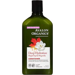 Avalon Cond,deep Hydration - 11 Oz