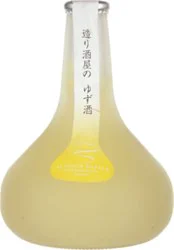 Homare Yuzu Junmai Sake Citrus - 300 Ml
