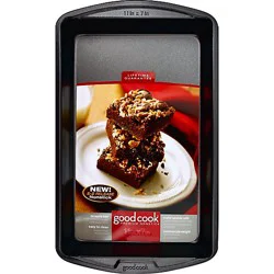 Goodcook Biscuit Brownie - Each