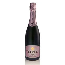 Trevari Sparkling Rose - 750 Ml