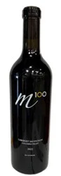 M100 Red Blend Wine - 750 Ml