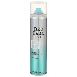 Tigi Bed Head Hard Head Hair Spray - 10 Oz