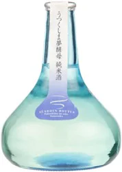 Homare Junmai Sake - 300 Ml