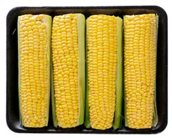 Corn On The Cob - 4 Count