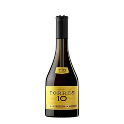 Torres 10 Imperial Brandy - 750 Ml