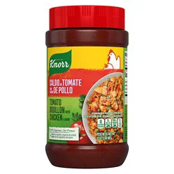 Knorr Boullion Tomato & Chicken - 2 Lb