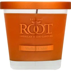 Small Veriglass Mulled Cider - 6.3 Oz