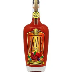 Citra-Fresh Agave Pomegrante Margarita Mix - 750 Ml