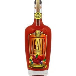 Citra-Fresh Agave Pomegrante Margarita Mix - 750 Ml