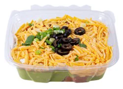 7 Layered Bean Dip - 20 Oz.