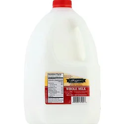 Haggen Milk Homoginized - Ga