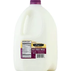 Haggen Milk Fat Free - Ga