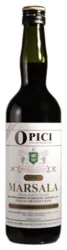 Opici Dry Marsala - 750 Ml