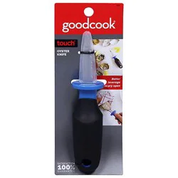 Touch Oyster Knife - Ea