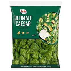 Dole Caesar Ultimate Kt - 11.2 Oz