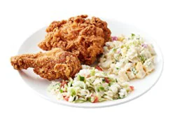 Deli Combo Meal Hot - Each (Available After 10 Am)