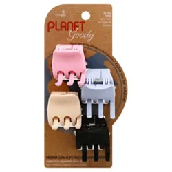 Sustainable Md Heritage Clip N - 4ct