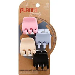 Sustainable Md Heritage Clip N - 4ct
