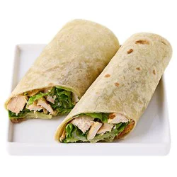 Chicken Caesar Wrap - Each