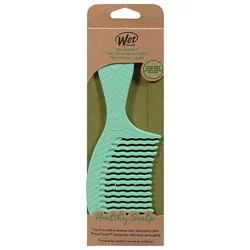 Wet Brush Go Green Treatment Comb-Tea Tree - Ea
