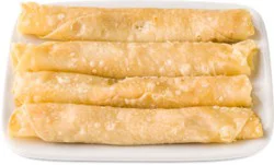 Deli Chicken & Cheese Crispito Hot - Each (180 Cal) (Available After 10 Am)