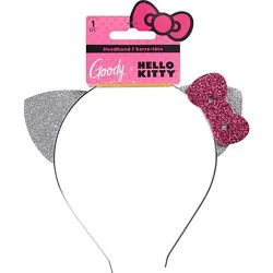 Goody Hello Kitty Kitty Ear Hb - Ea