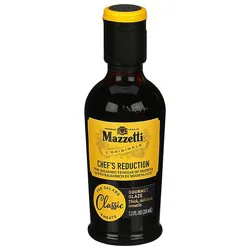 Mazzetti Balsamic Glaze Chefs Rdctn Clsc - 7.27 Oz