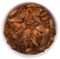 Brussel Sprouts With Bacon Hot - Lb