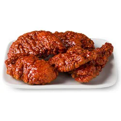 Deli Nashville Chicken Tenders Hot - 1 Lb. (Available From 10am To 7pm)
