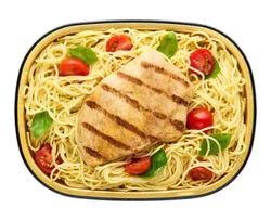 Readymeals Ready2heat Italian Chicken With Lemon Capellini - Each