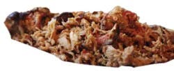 Bbq Pulled Pork - 1.00 Lb