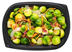 Brussels Sprouts Choucroute - Lb