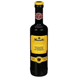 Mazzetti Vinegar Balsamic 2 Leaf - 16.9 Oz