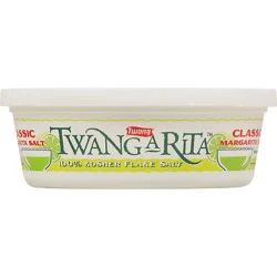 Twang Margarita Salt - 7 Oz