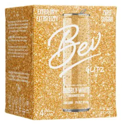 Bev Glitz - 4-250 Ml