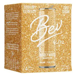 Bev Glitz - 4-250 Ml
