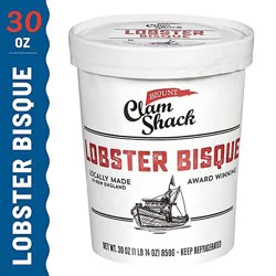 Blount Clam Shack Lobster Bisque Soup - 30 Oz