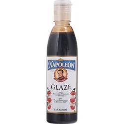 Napoleon Balsamic Glaze - 8.5 Oz