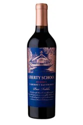 Liberty School Reserve Cab Sauv Wine - 750 Ml
